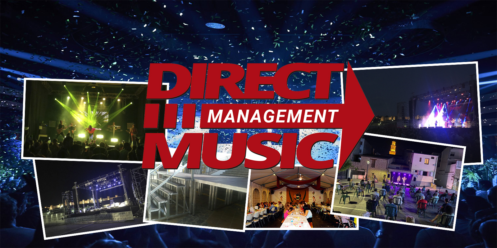 direct music
